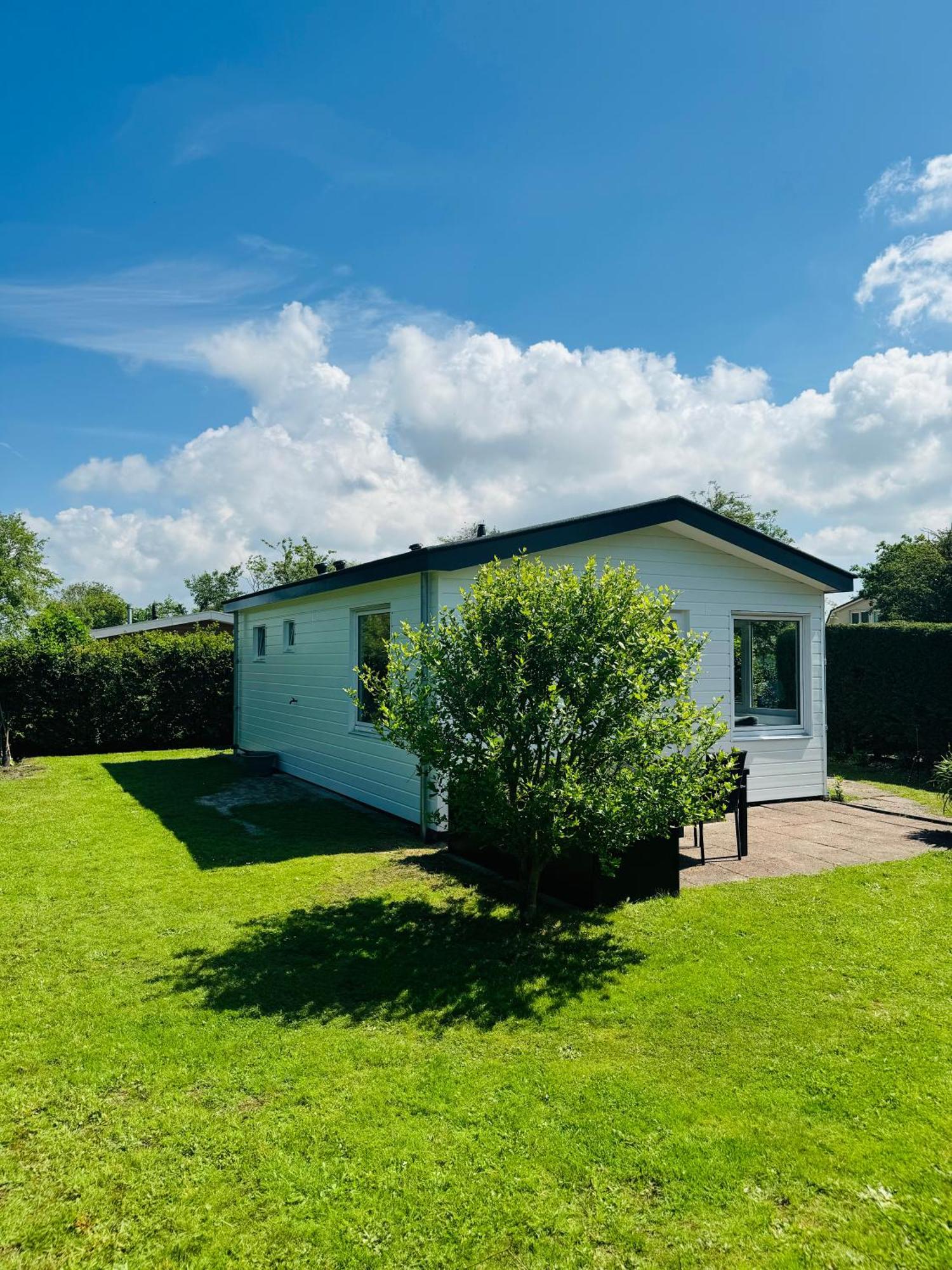 Familie Vakantiehuis - Zonneweelde Noordwijk Kültér fotó
