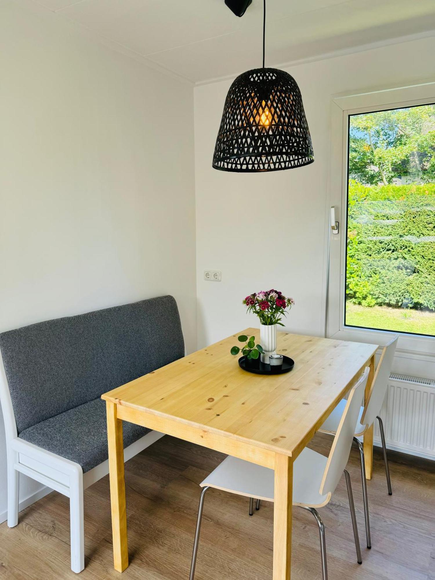Familie Vakantiehuis - Zonneweelde Noordwijk Kültér fotó
