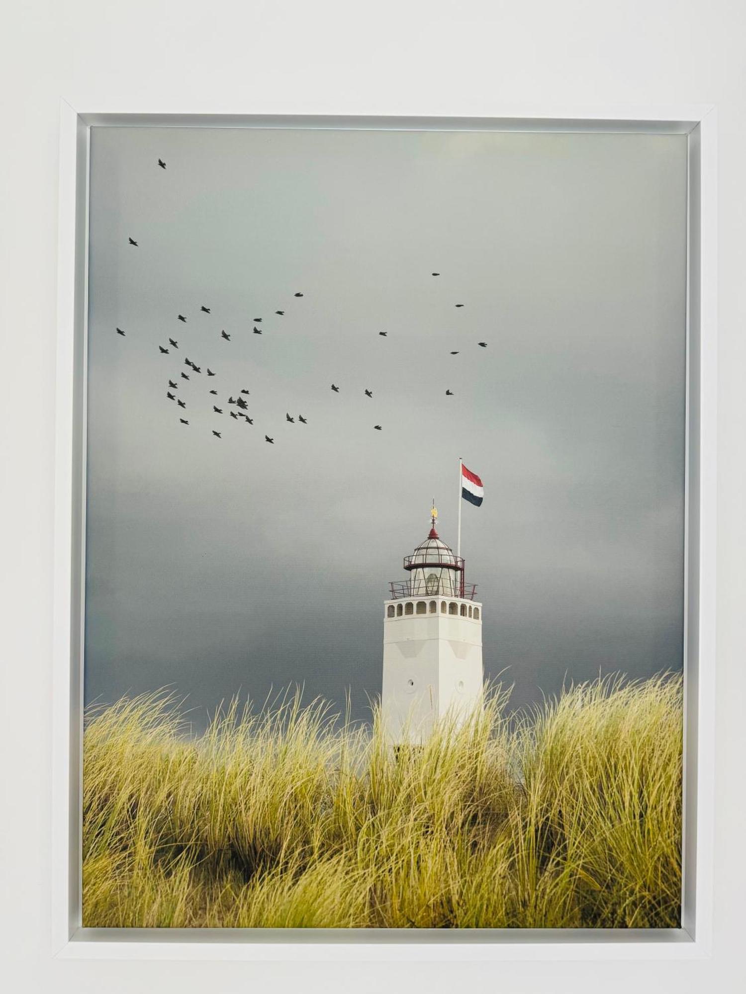 Familie Vakantiehuis - Zonneweelde Noordwijk Kültér fotó