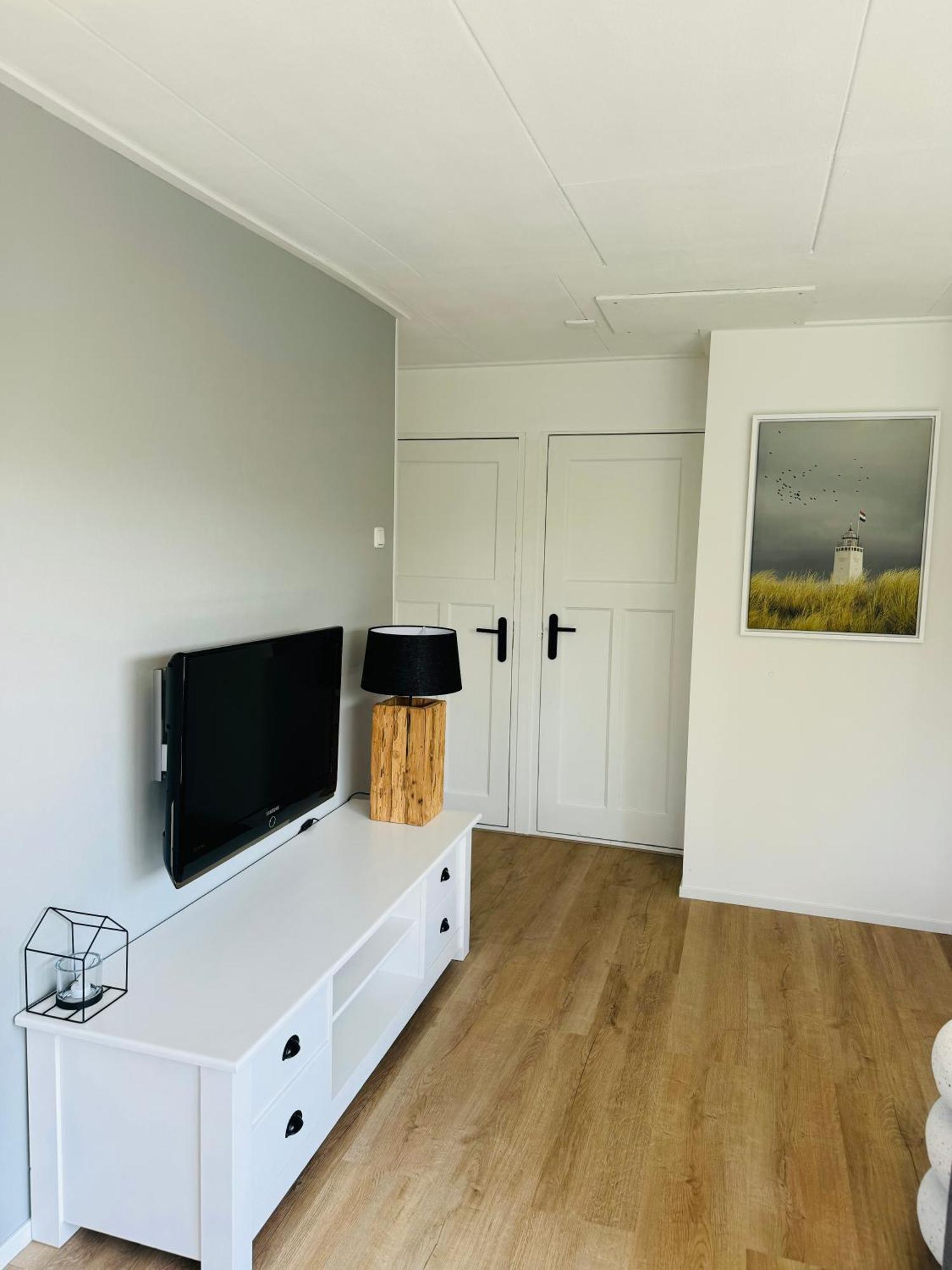 Familie Vakantiehuis - Zonneweelde Noordwijk Kültér fotó